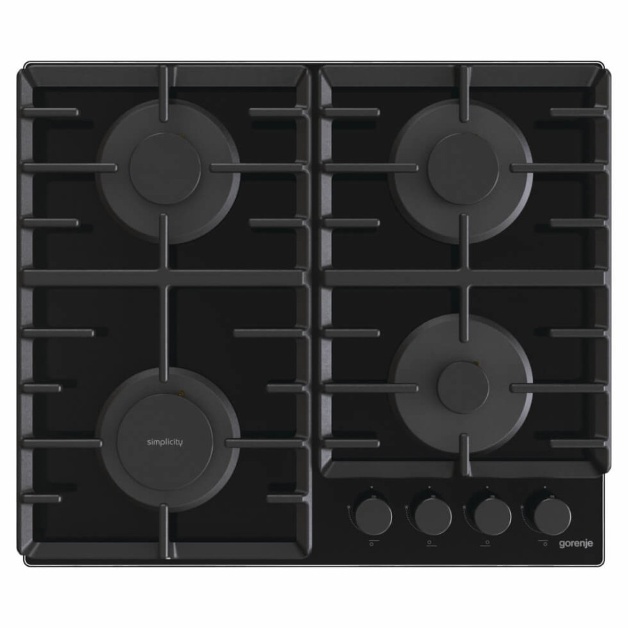 Варильна поверхня газова Gorenje GT642SYB