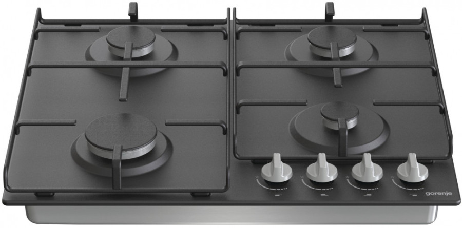  Поверхня газова Gorenje G640EXB 