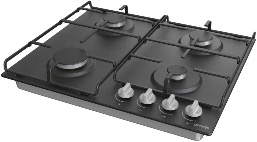  Поверхня газова Gorenje G640EXB 