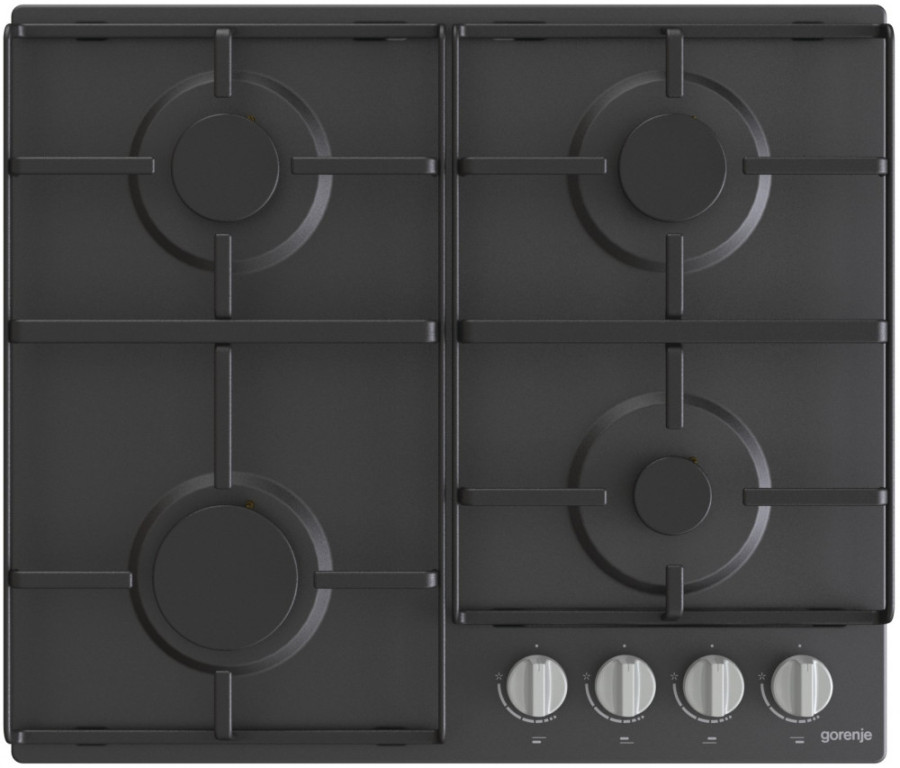 Поверхня газова Gorenje G640EXB