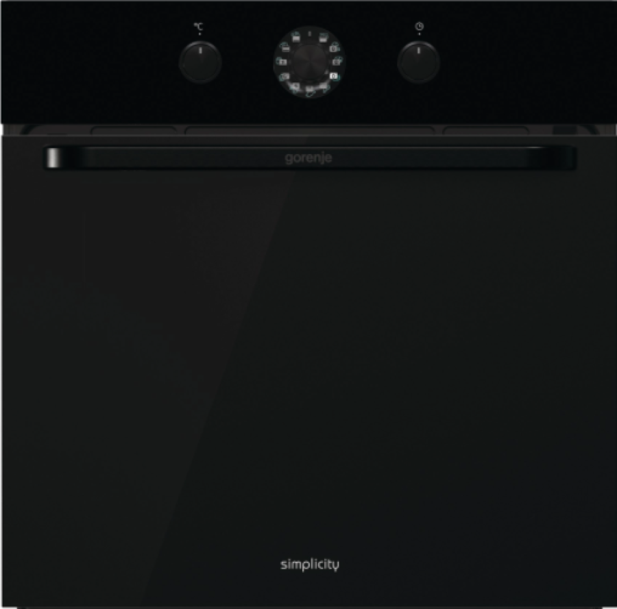 Духова шафа електрична Gorenje BO74SYB