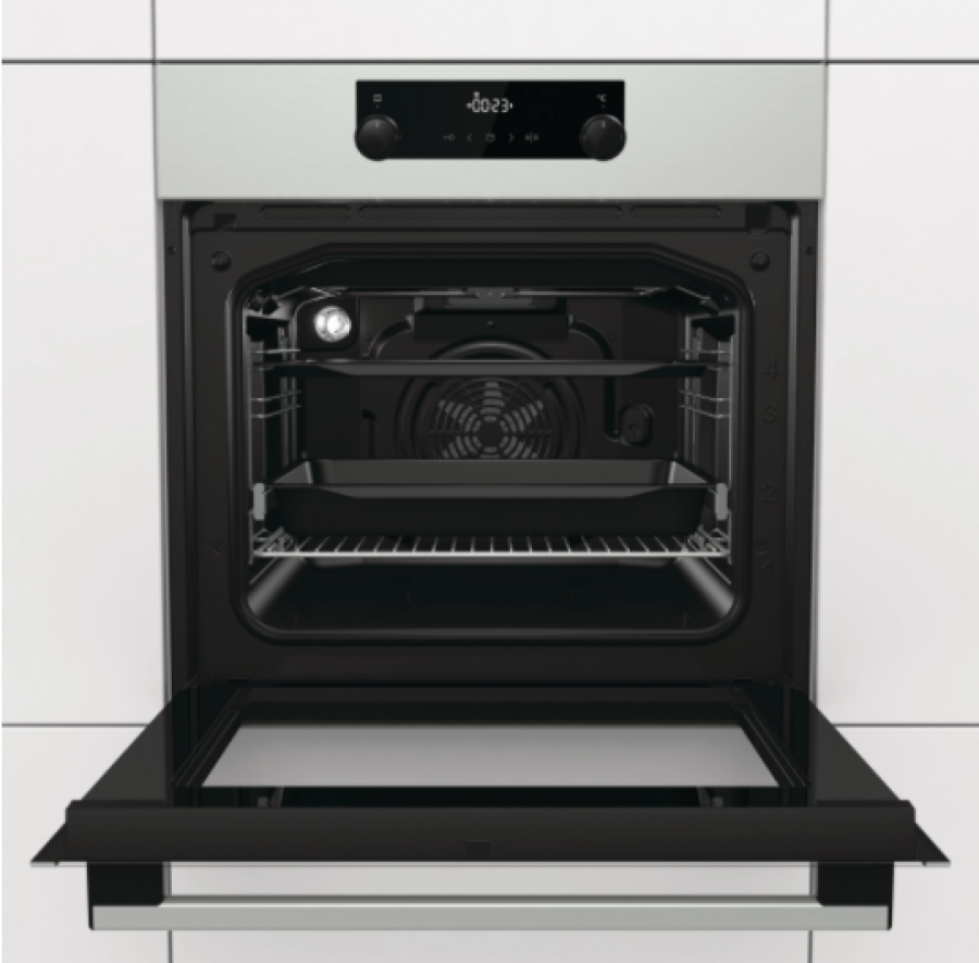  Духова шафа електрична Gorenje BO735E20X-M 