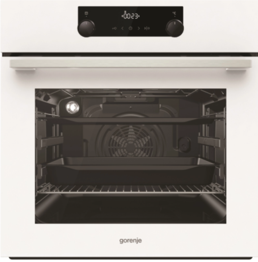 Духова шафа електрична Gorenje BO737E30WG