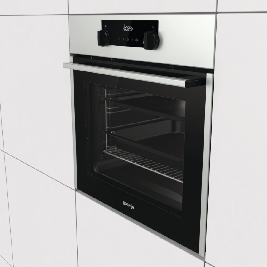  Духова шафа електрична Gorenje BO735E11XK 