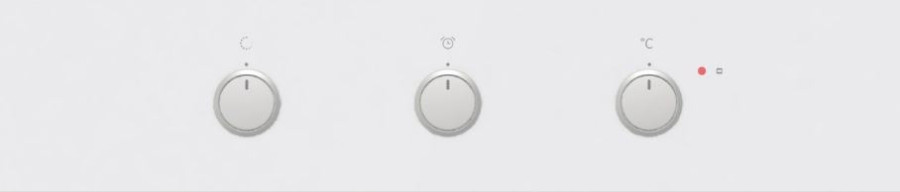  Духова шафа електрична Gorenje BO725E10WG 