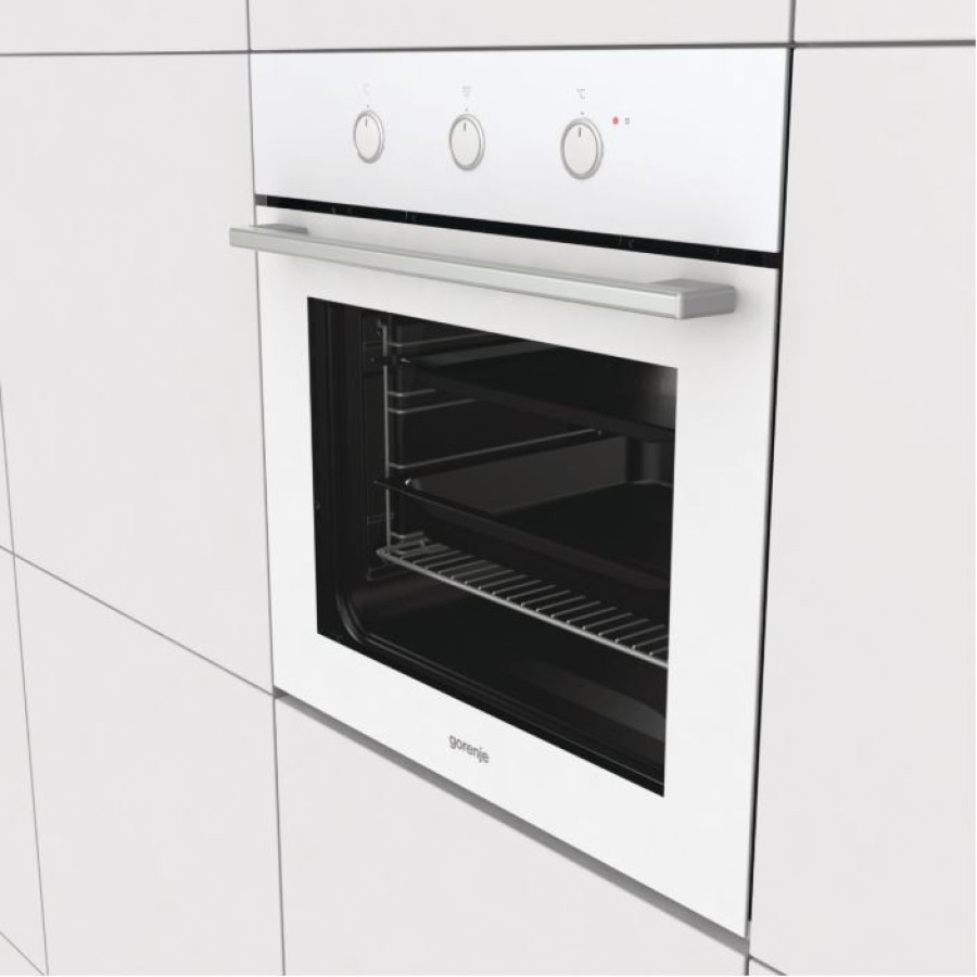  Духова шафа електрична Gorenje BO725E10WG 