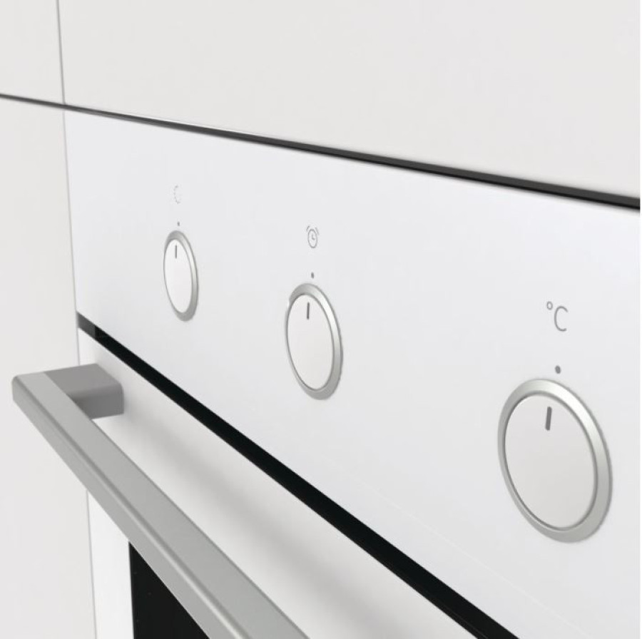  Духова шафа електрична Gorenje BO725E10WG 