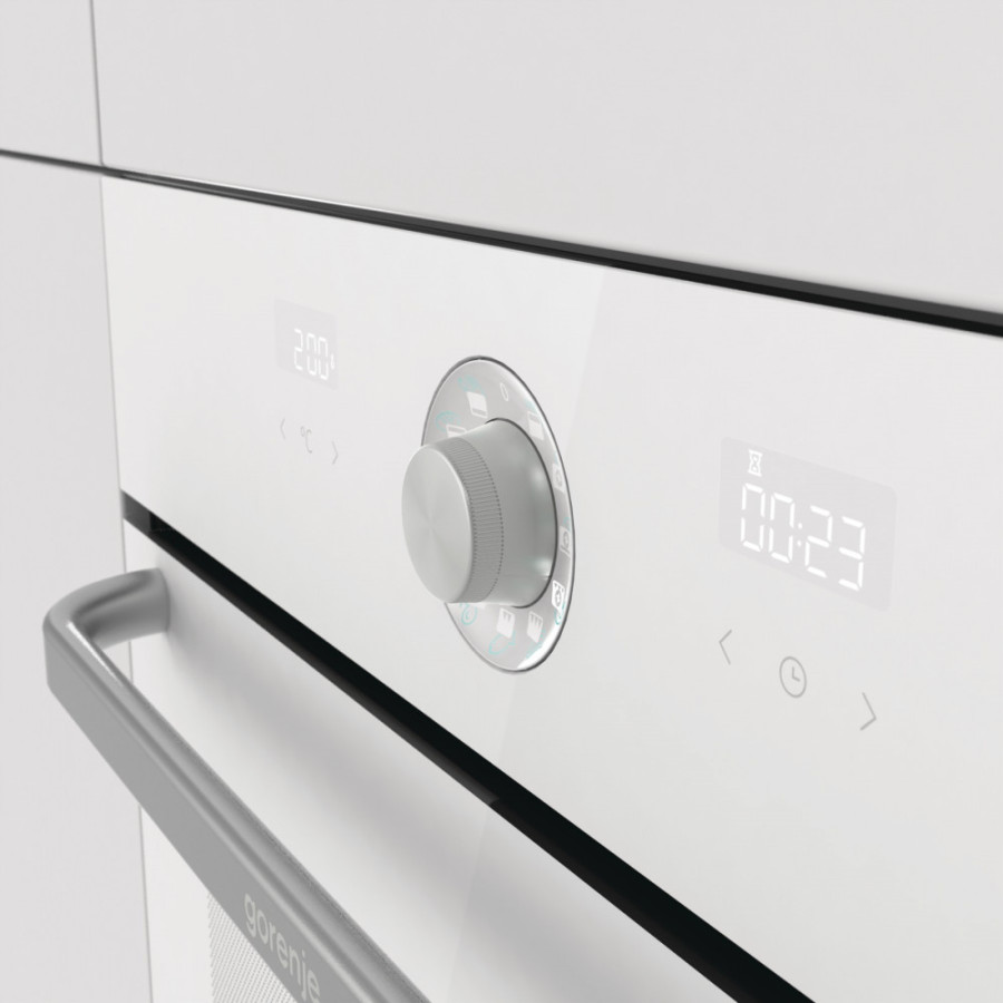  Духова шафа електрична Gorenje BO76SYW 