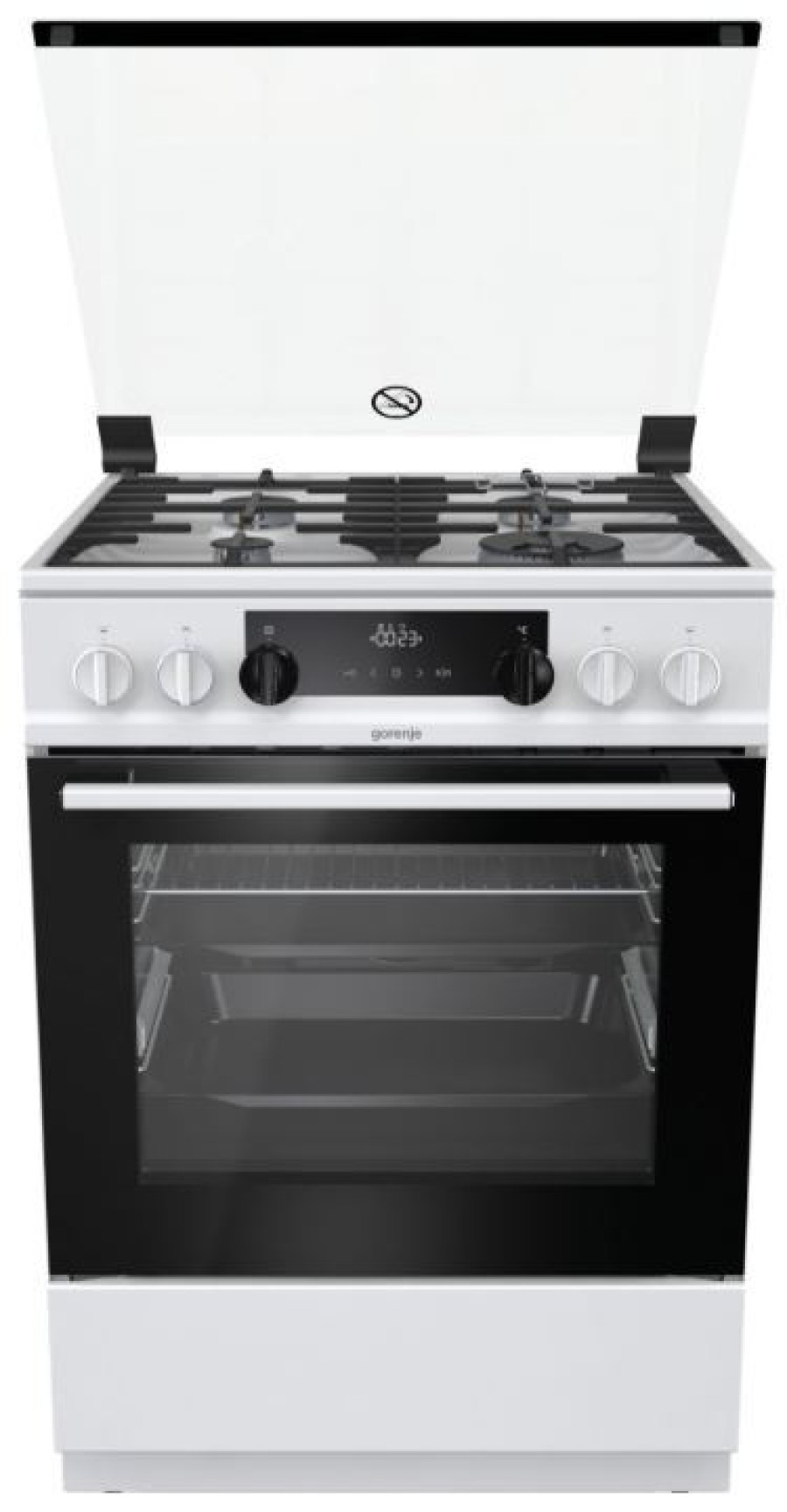 Плита комбінована Gorenje K634WA