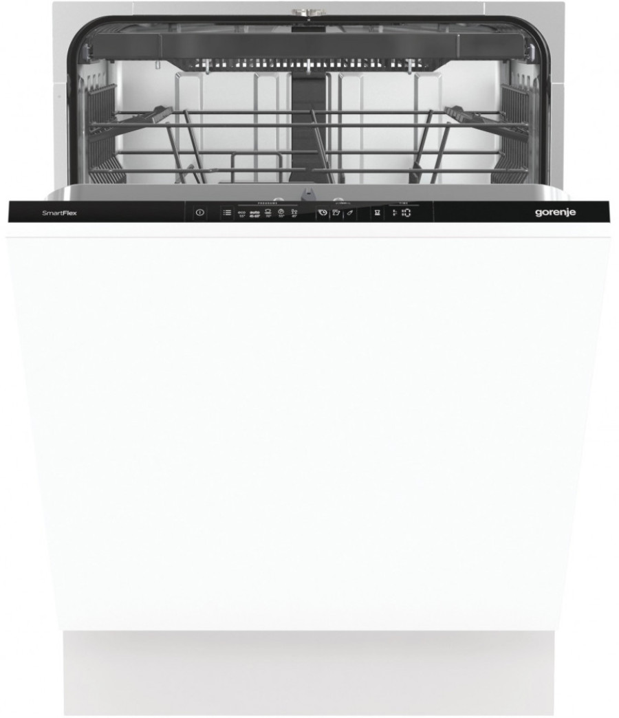 Посудомийна машина вбудована Gorenje GV661D60