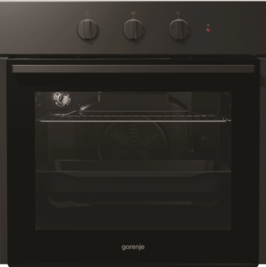 Духовой шкаф электрический Gorenje BO625E01BK