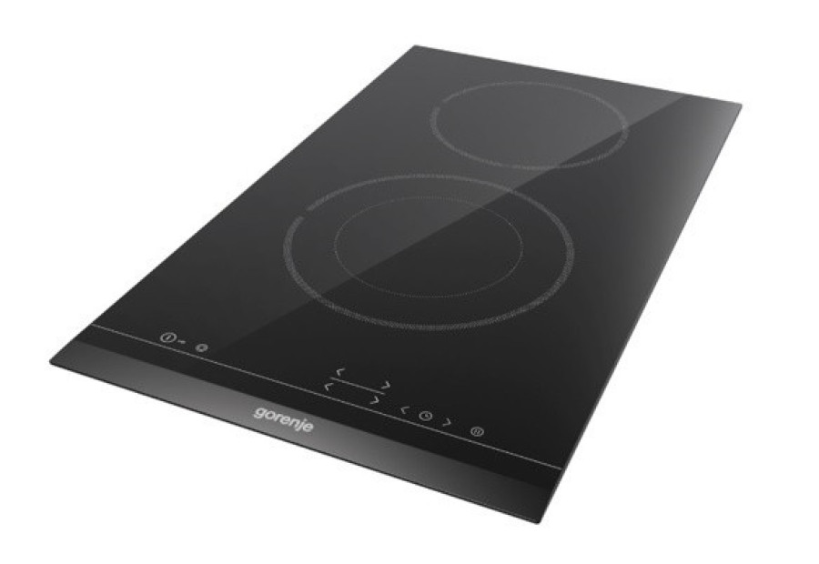  Варильна поверхня електрична Gorenje ECT322BCSC 