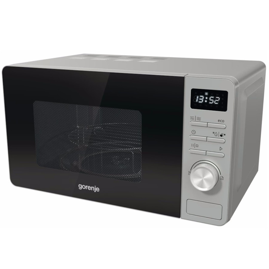  Мікрохвильова піч  Gorenje MO23A4X 