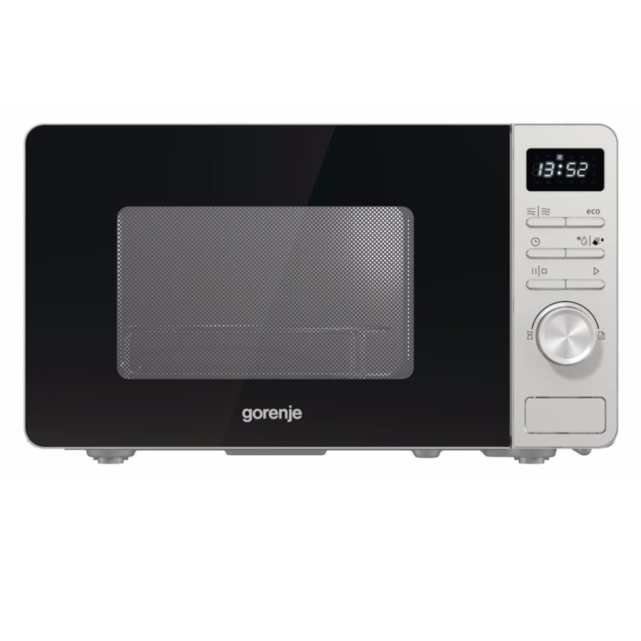 Мікрохвильова піч  Gorenje MO23A4X