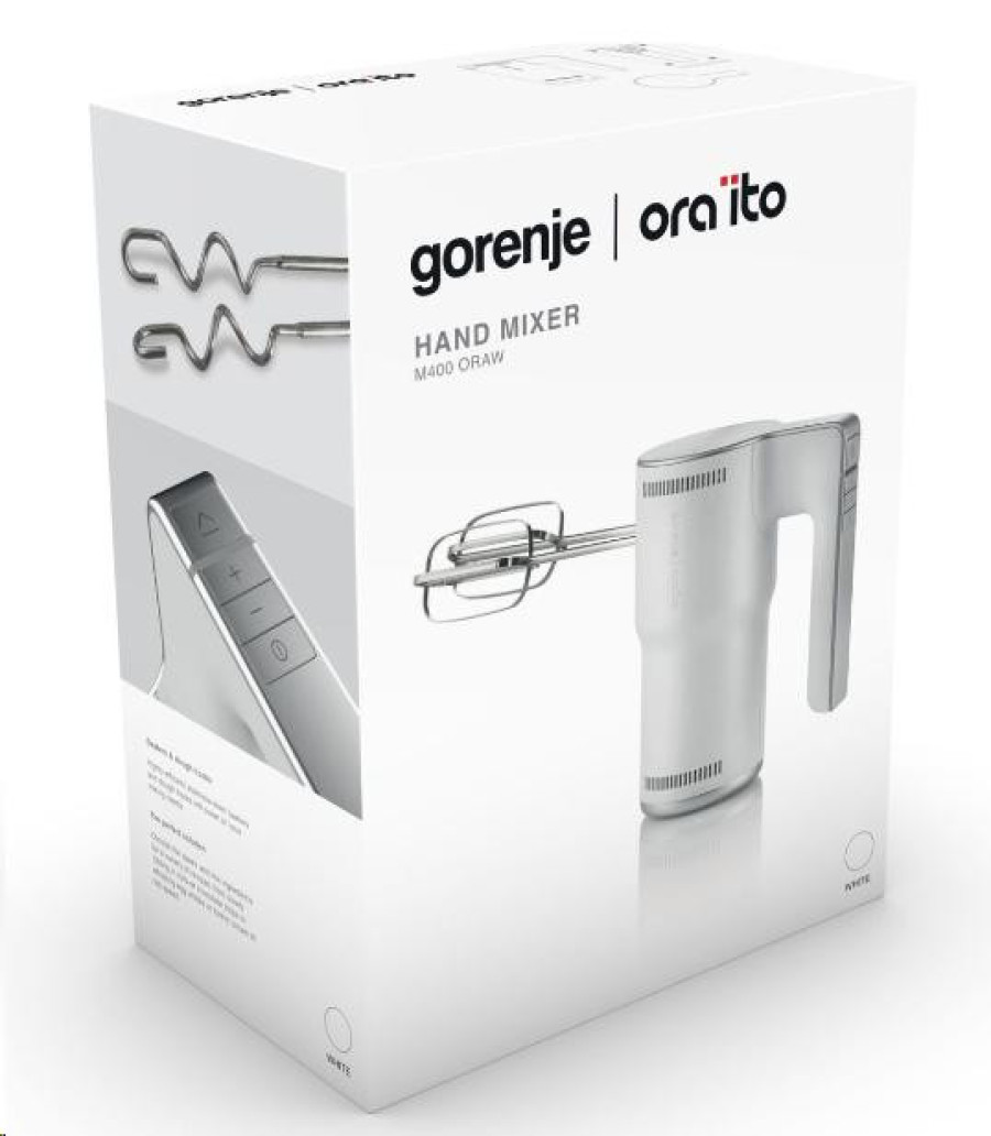  Міксер Gorenje M400ORAW 