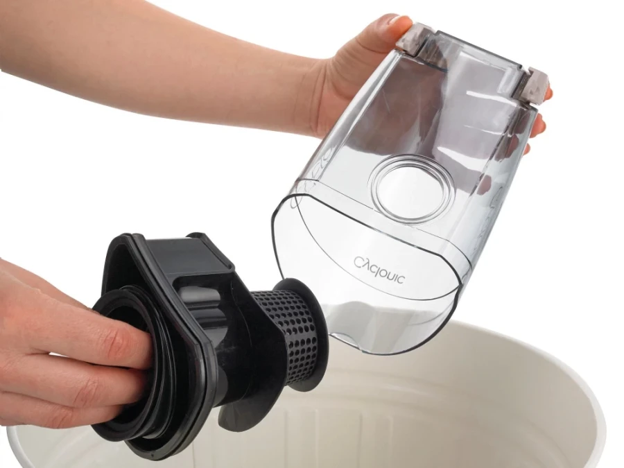  Пылесос аккумуляторный Gorenje SVC180FW 