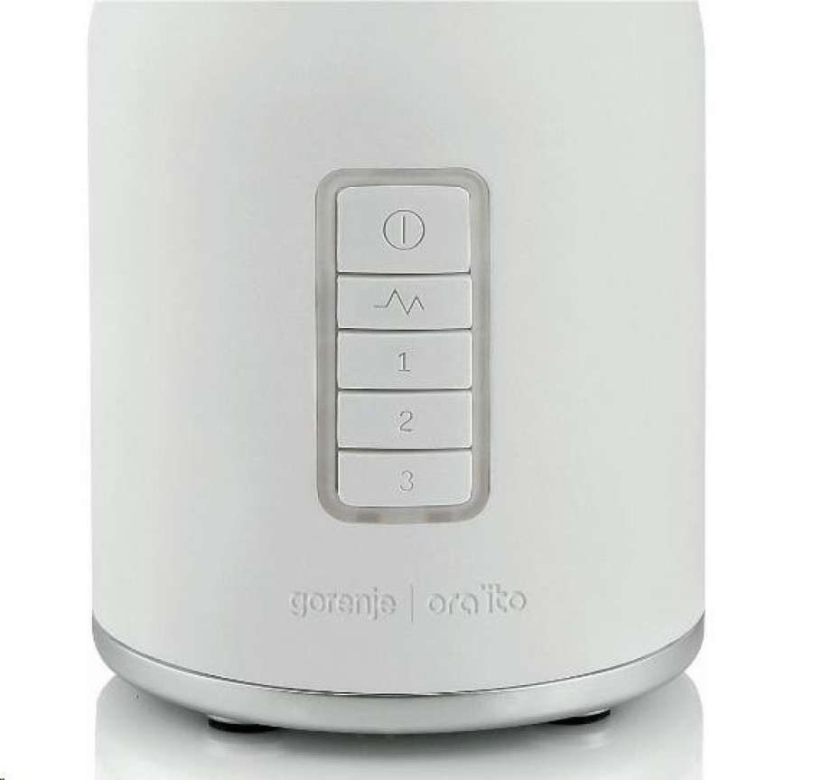  Блендер стаціонарний Gorenje B800ORAW 