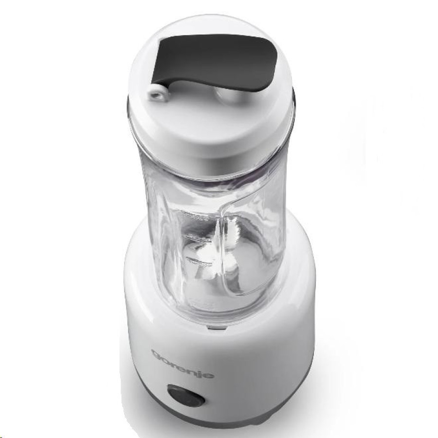  Блендер стаціонарний GORENJE BSM600LBW 