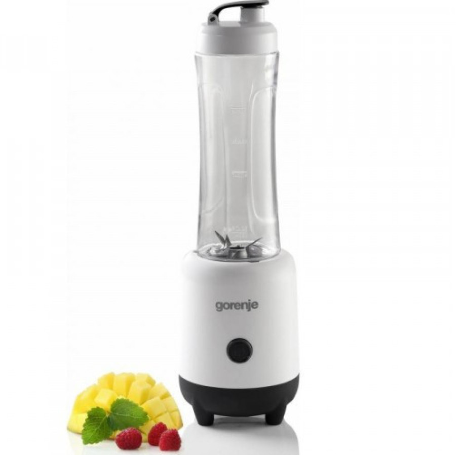  Блендер стаціонарний GORENJE BSM600LBW 
