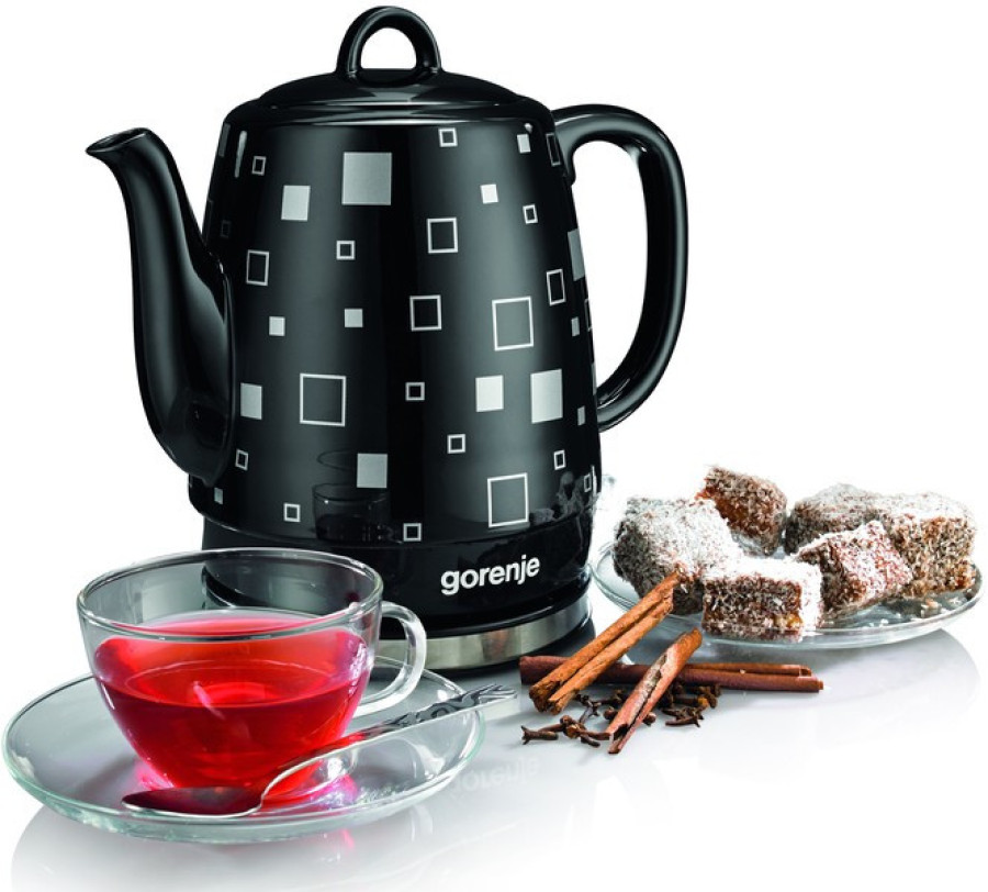  Електрочайник GORENJE K10BKC (KE7941) 