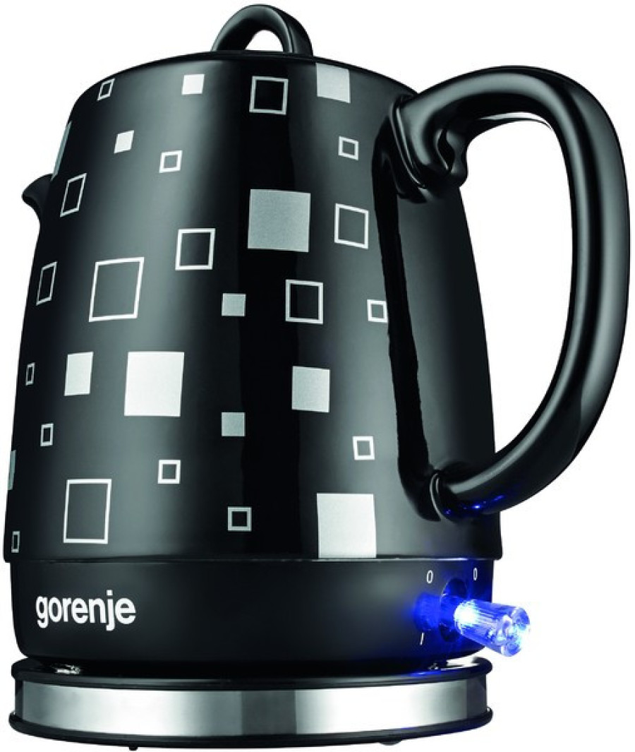 Електрочайник GORENJE K10BKC (KE7941)