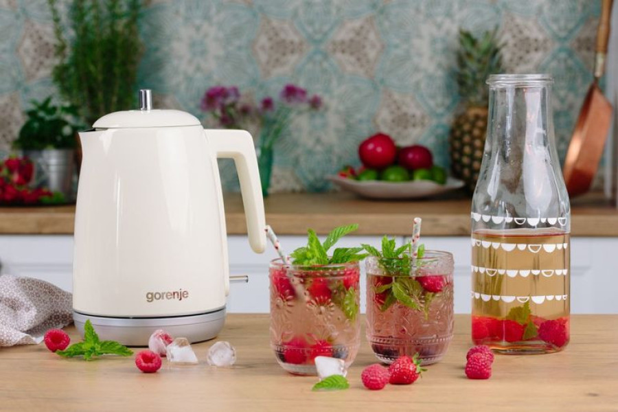  Електрочайник Gorenje K15RL 