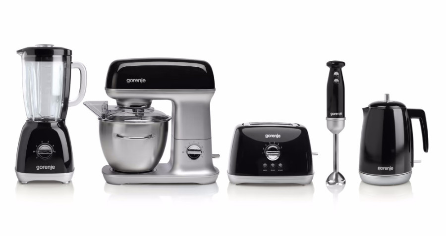  Електрочайник Gorenje K15RLBK 