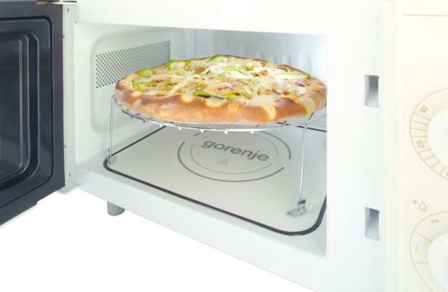  Мікрохвильова піч Gorenje MO4250CLI 
