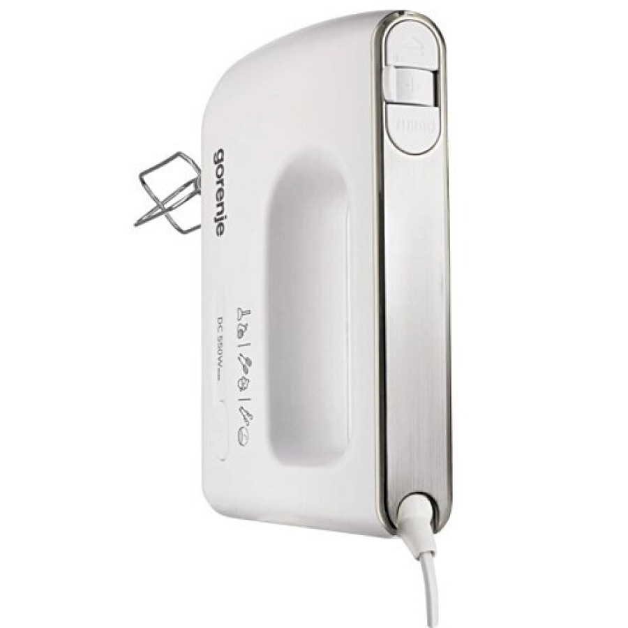  Міксер Gorenje M550CSDC 