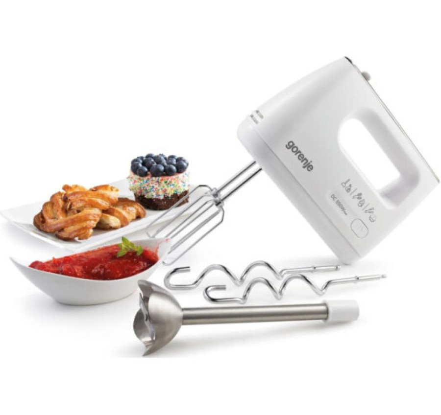  Міксер Gorenje M550CSDC 