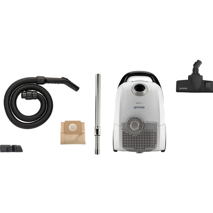  Пилосос Gorenje VCE21EMW 