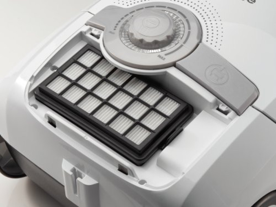  Пилосос Gorenje VCE21EMW 