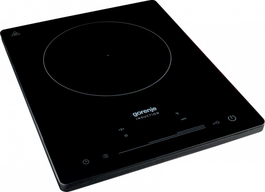 Плита індукційна настільна Gorenje ICE2000SP