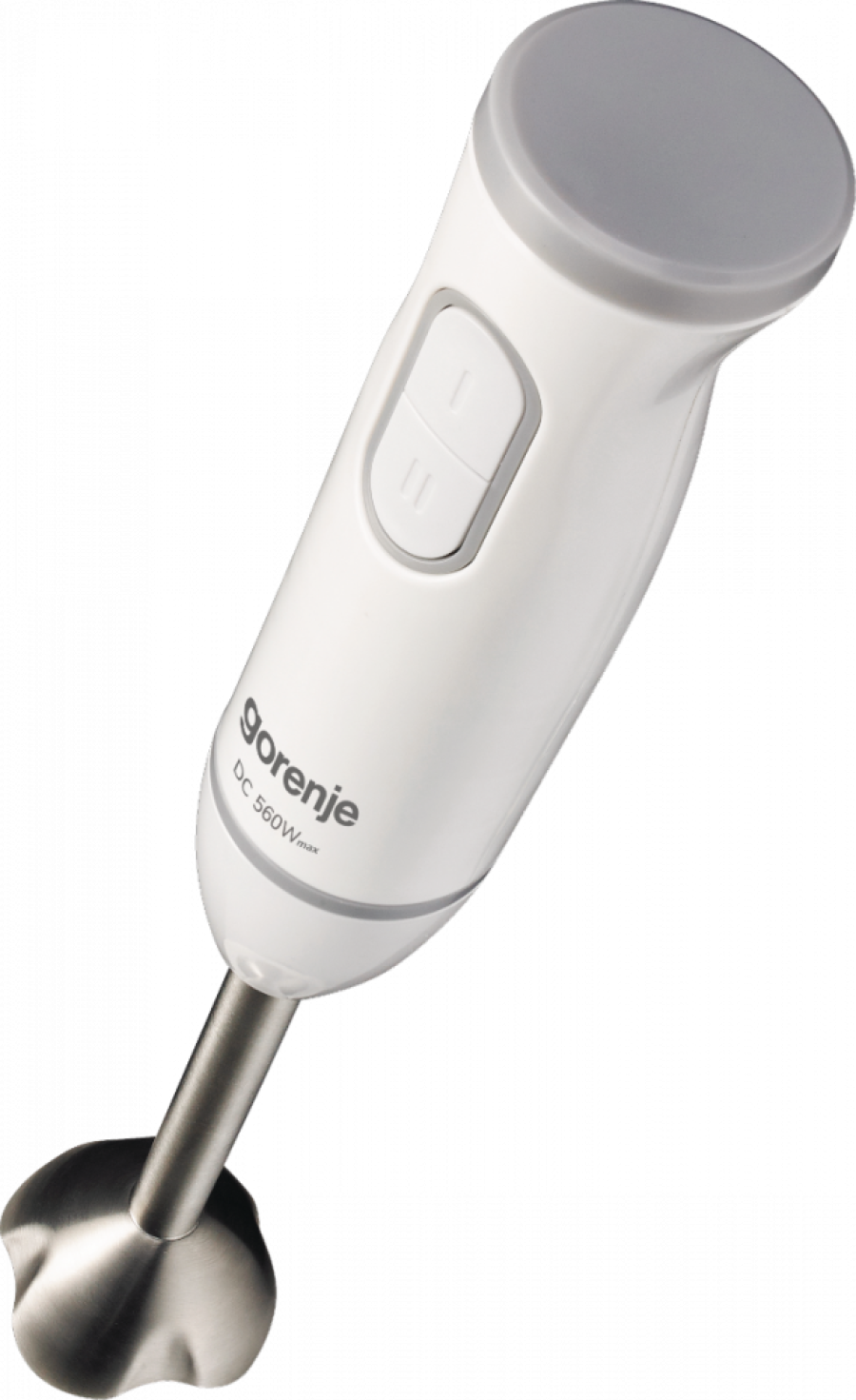  Блендер заглибний Gorenje HBC561QW 