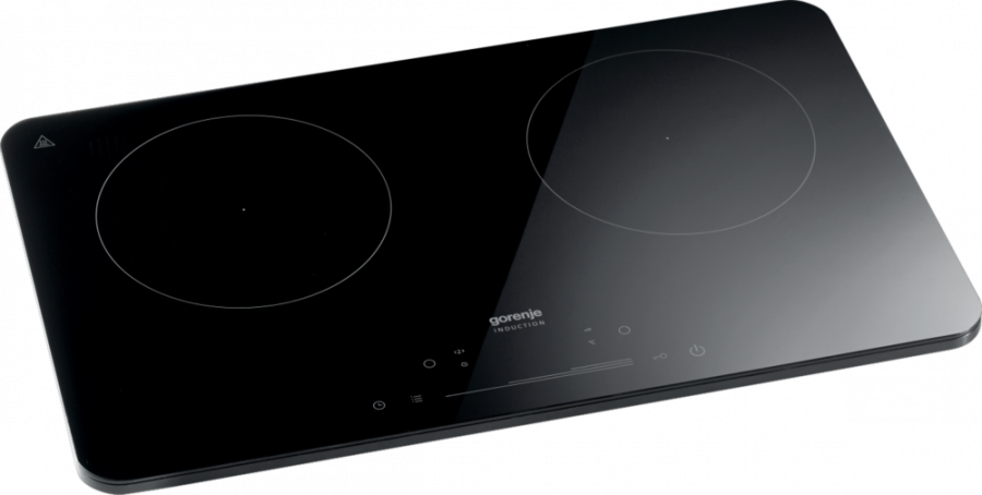 Плита індукційна настільна Gorenje ICE3500DP