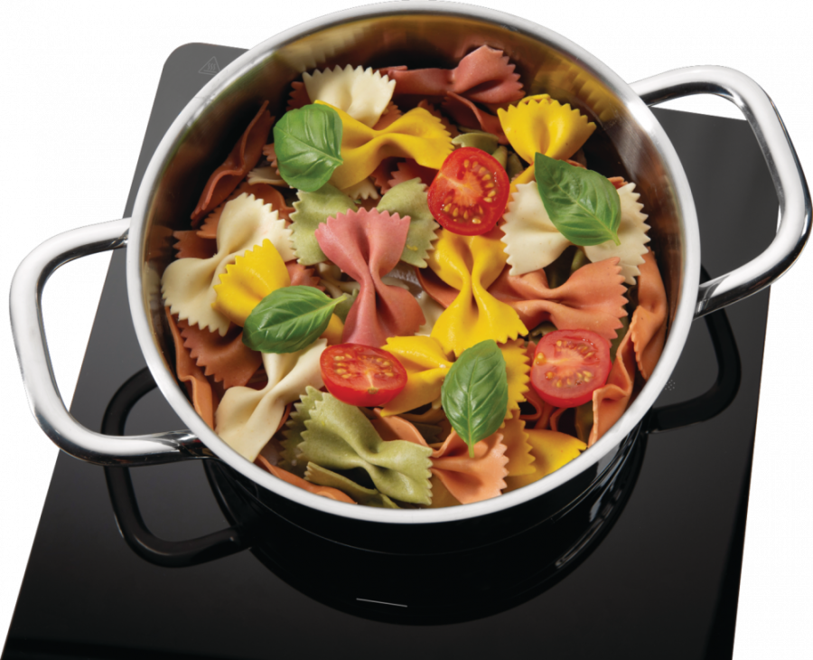  Плита індукційна настільна Gorenje ICM2000SP (MC-STW2018) 