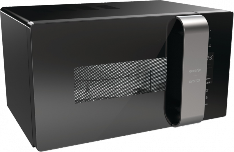  Мікрохвильова піч Gorenje MO23ORAB 