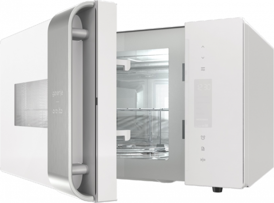  Мікрохвильова піч Gorenje MO23ORAW (WD900DI-523B) 