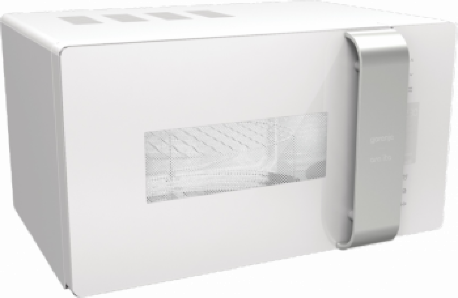  Мікрохвильова піч Gorenje MO23ORAW (WD900DI-523B) 
