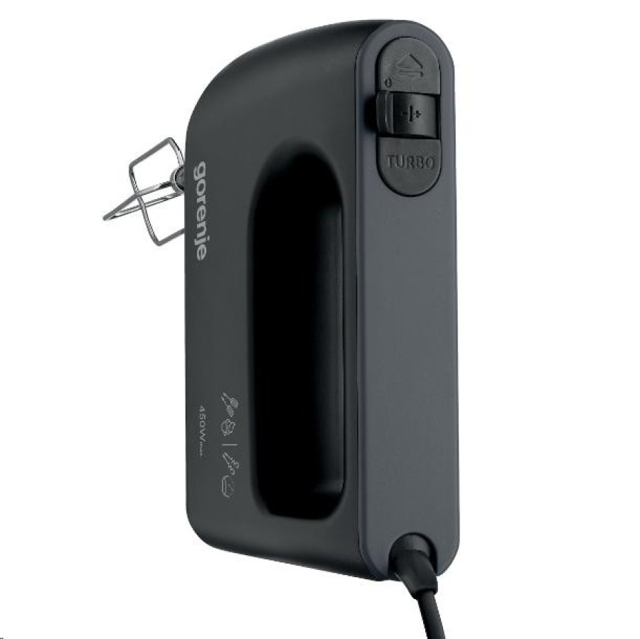  Міксер Gorenje M460CBK 