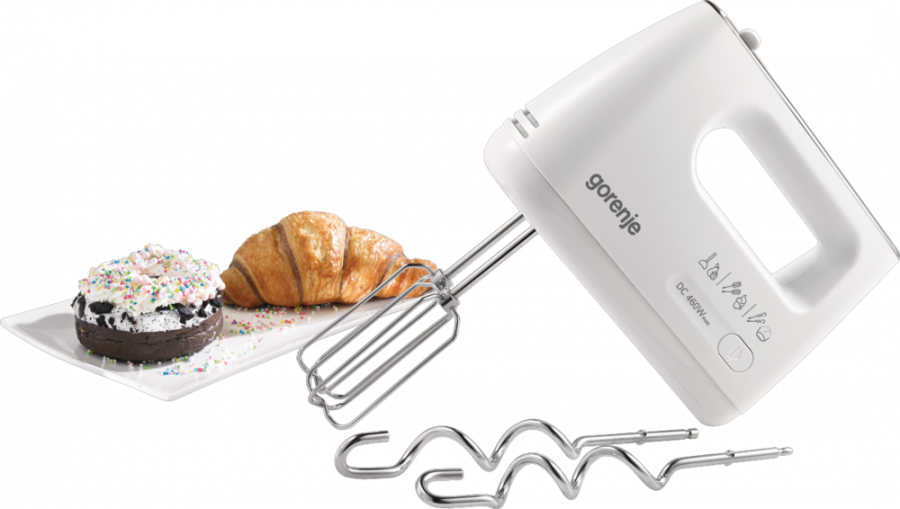  Міксер Gorenje M460CDC 