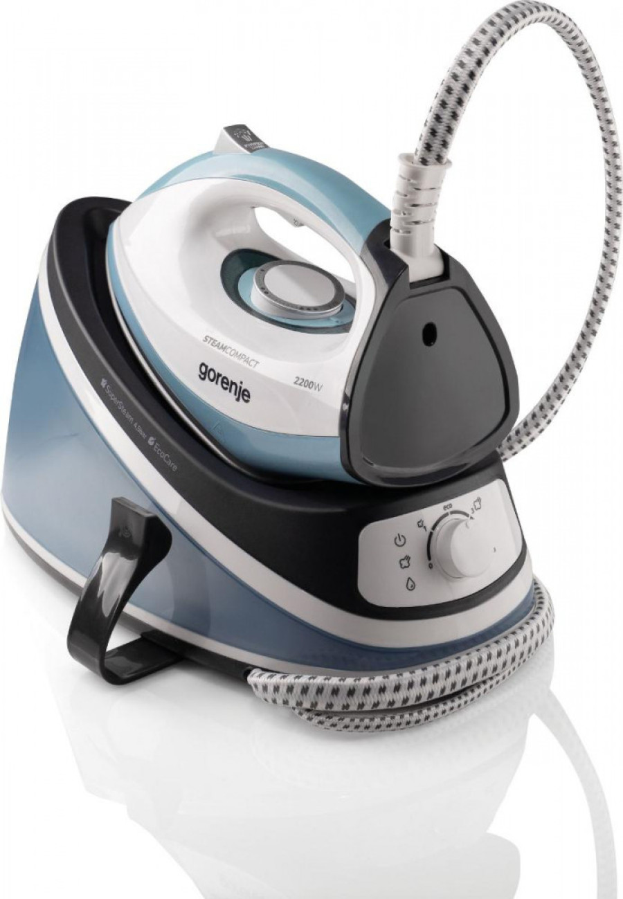 Паровая система Gorenje SGH2200LBC