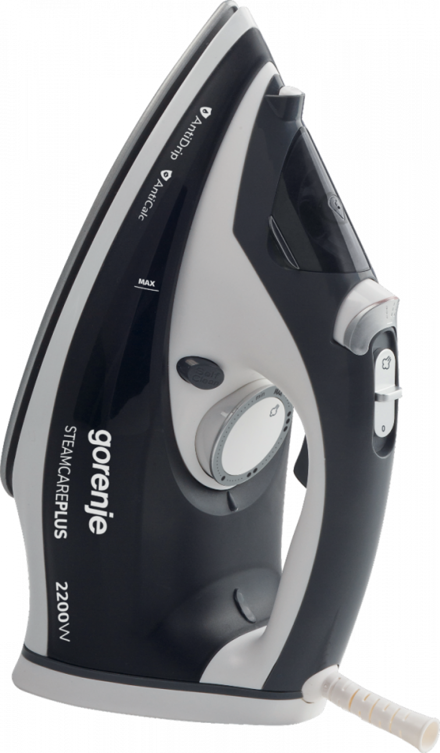  Праска Gorenje SIH2200DGT 