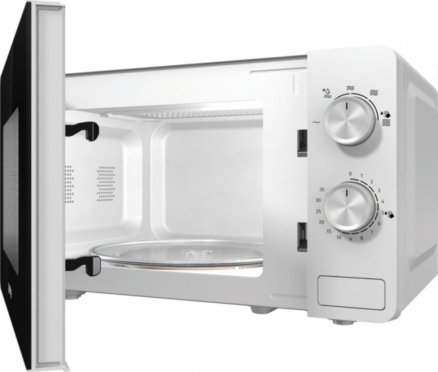  Мікрохвильова піч Gorenje MO20E1W (M20XYZ) 