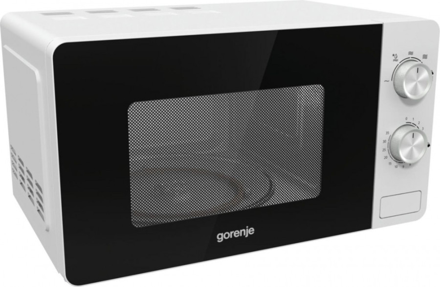 Мікрохвильова піч Gorenje MO20E1W (M20XYZ)