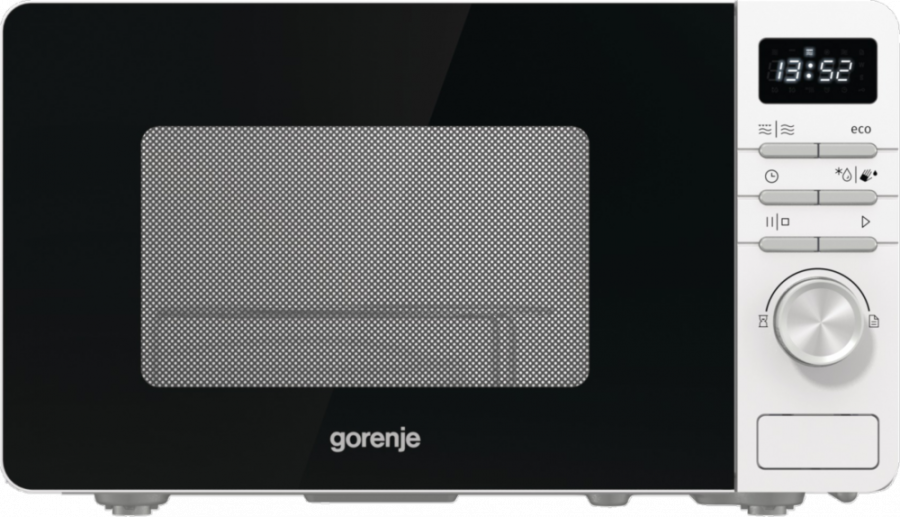 Мікрохвильова піч Gorenje MO20A4W