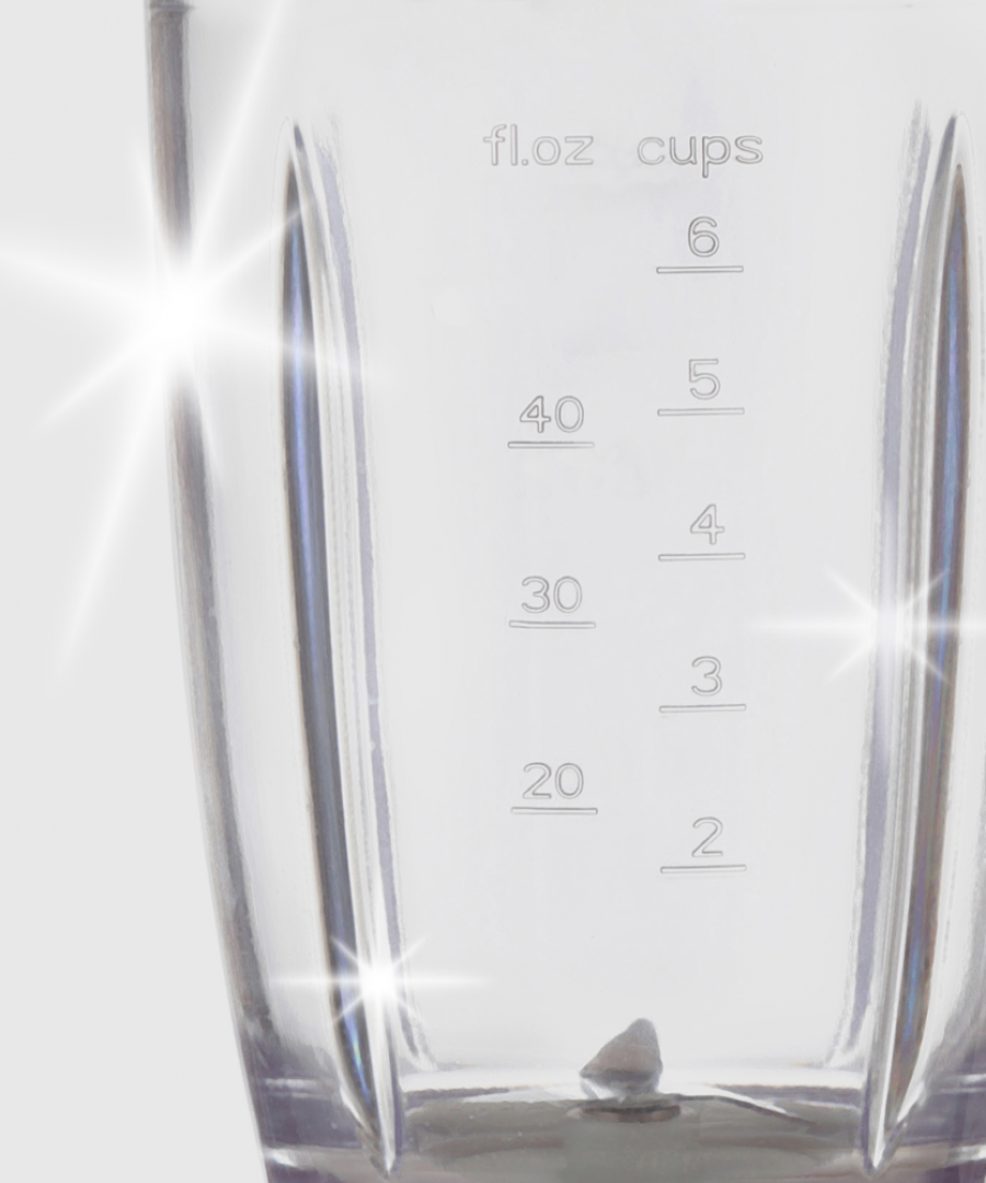  Блендер стаціонарний GORENJE B800RL 