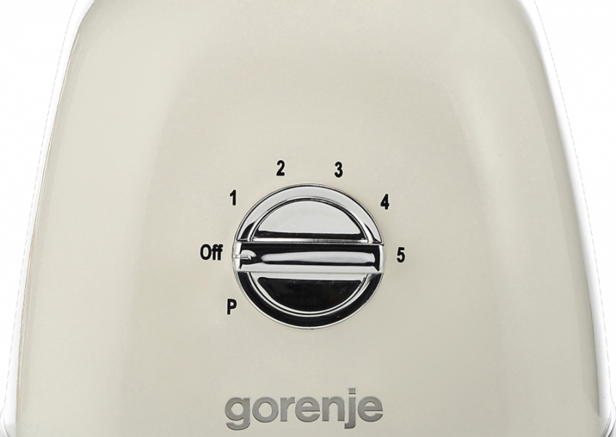  Блендер стаціонарний GORENJE B800RL 