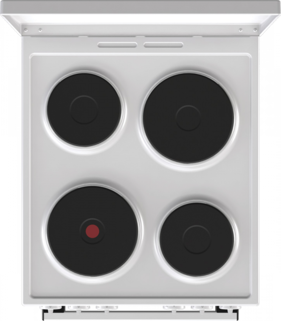 Плита електрична Gorenje E5121WH 