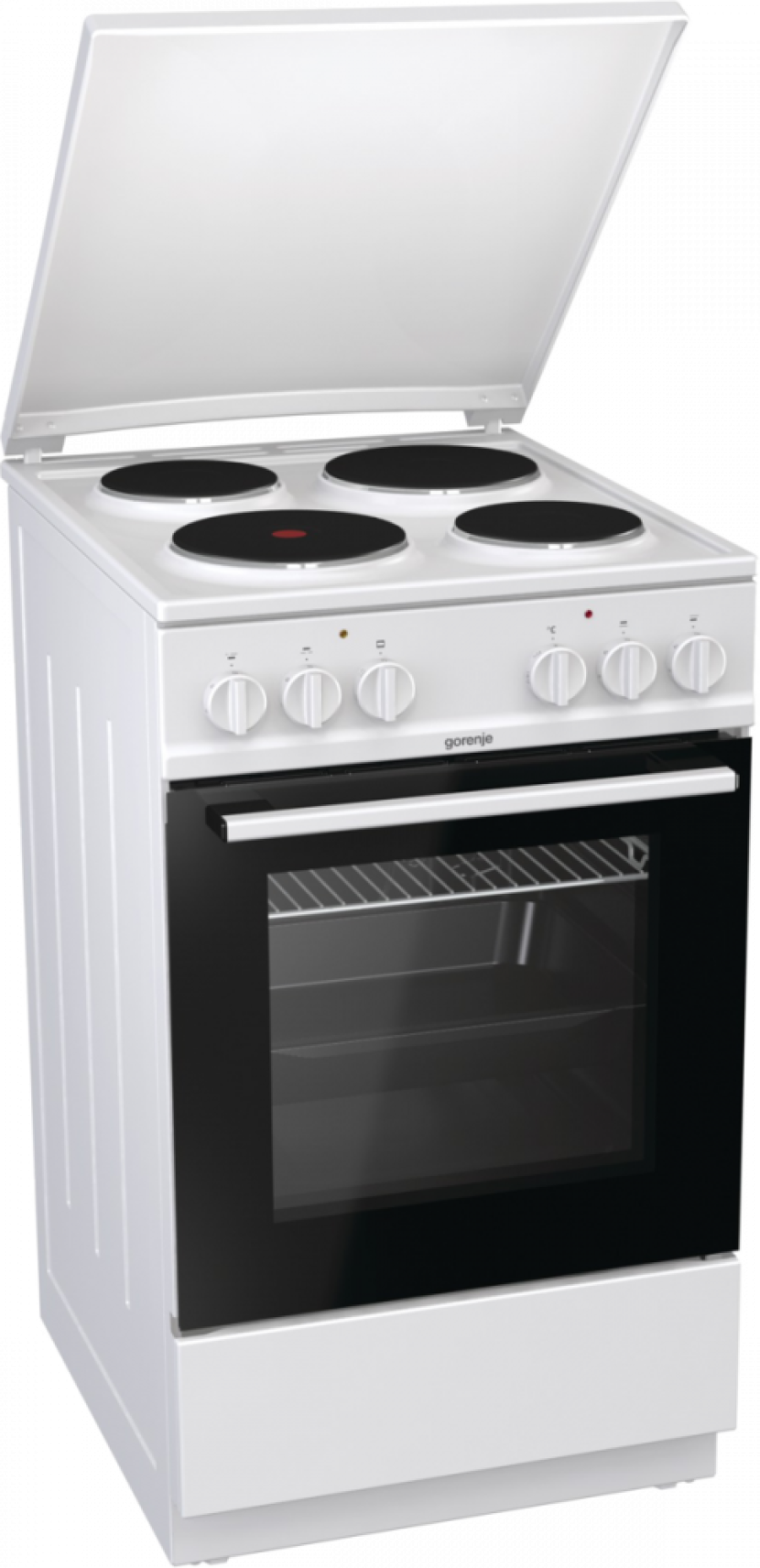 Плита електрична Gorenje E5121WH